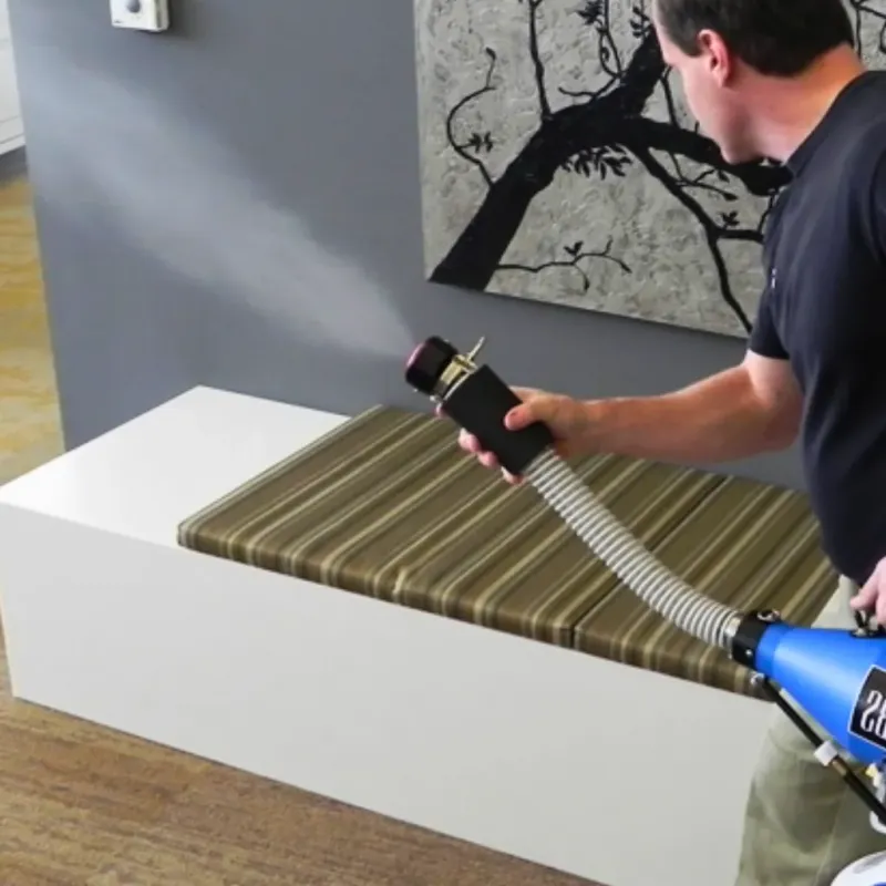 Professional Odor Removal in Littlefield, TX